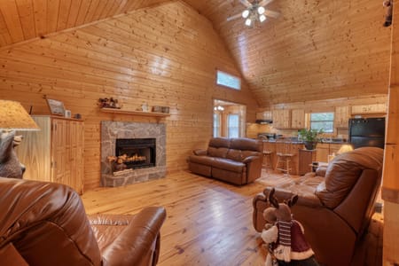 Blairsville, GA 30512 Union County