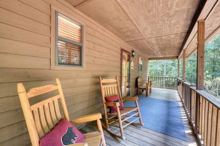 Blairsville, GA 30512 Union County