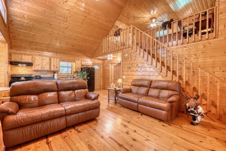 Blairsville, GA 30512 Union County