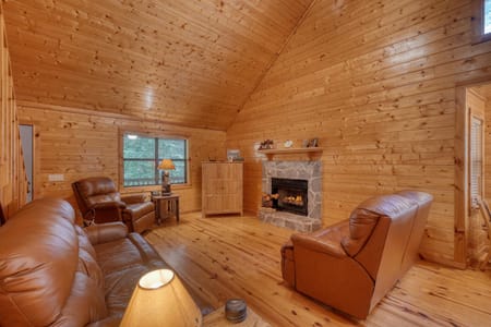 Blairsville, GA 30512 Union County
