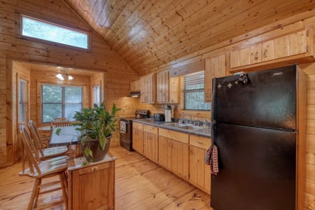 Blairsville, GA 30512 Union County