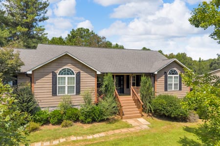 Martin, GA 30557 Franklin County