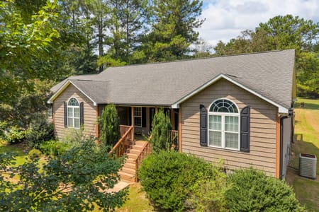 Martin, GA 30557 Franklin County