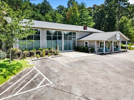 Cumming, GA 30040 Forsyth County