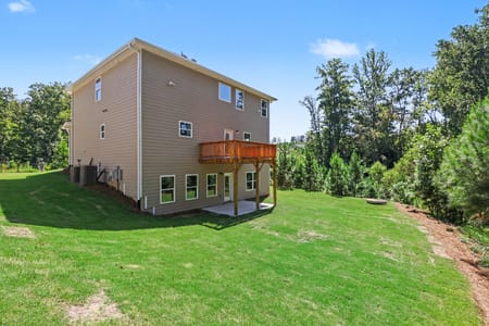 Dawsonville, GA 30534 Dawson County