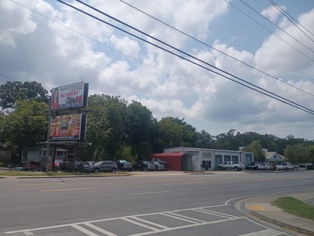 Rome, GA 30165 Floyd County