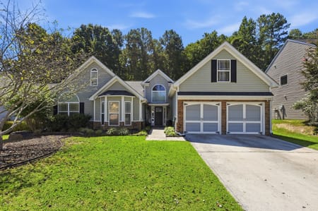 Villa Rica, GA 30180 Carroll County