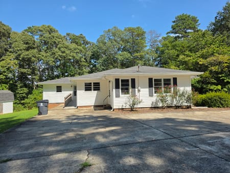 Tallapoosa, GA 30176 Haralson County
