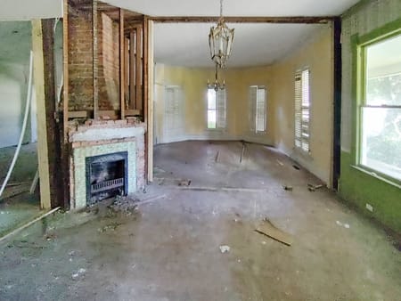 Dawson, GA 39842 Terrell County