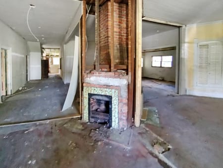 Dawson, GA 39842 Terrell County