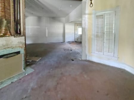 Dawson, GA 39842 Terrell County