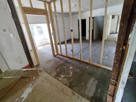 Dawson, GA 39842 Terrell County
