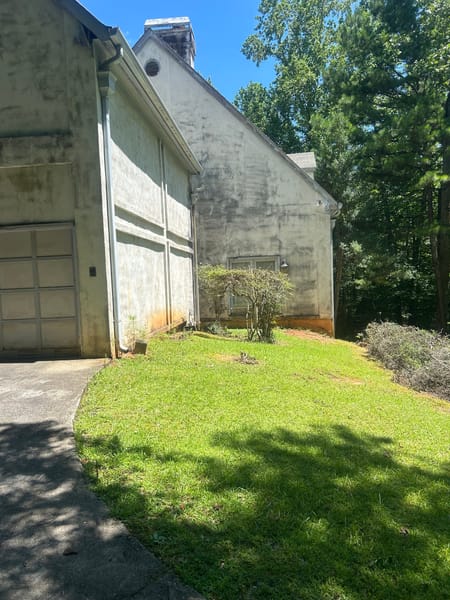 South Fulton, GA 30331 Fulton County