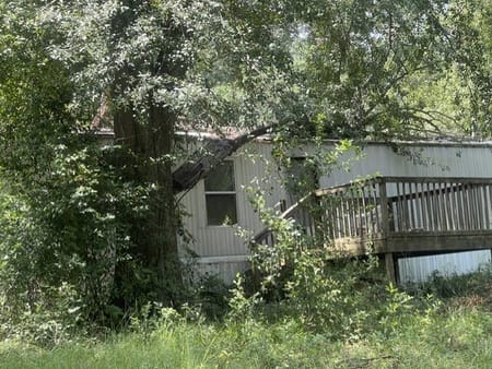 Hephzibah, GA 30815 Richmond County