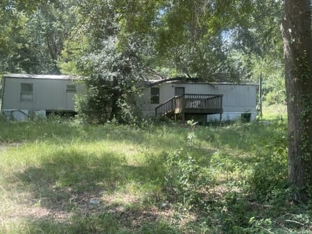 Hephzibah, GA 30815 Richmond County