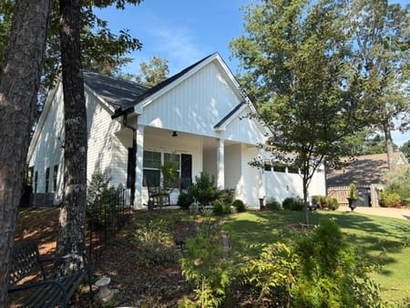 Demorest, GA 30535 Habersham County