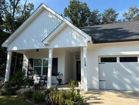 Demorest, GA 30535 Habersham County