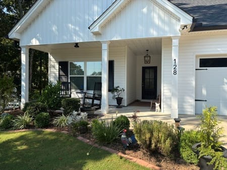 Demorest, GA 30535 Habersham County