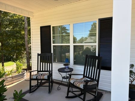 Demorest, GA 30535 Habersham County