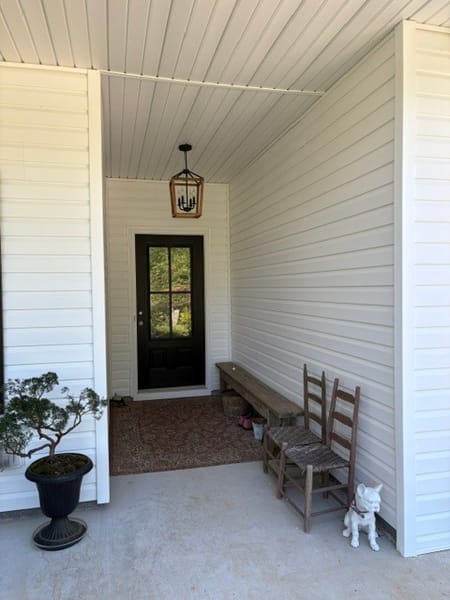 Demorest, GA 30535 Habersham County