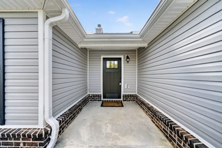Milledgeville, GA 31061 Baldwin County