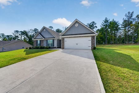 Milledgeville, GA 31061 Baldwin County
