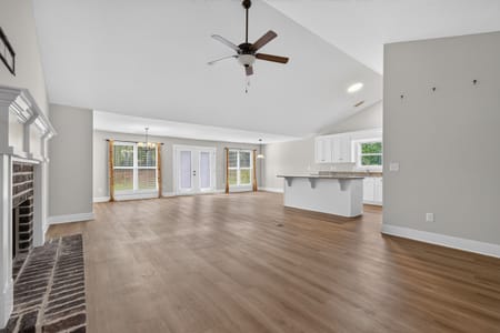 Milledgeville, GA 31061 Baldwin County