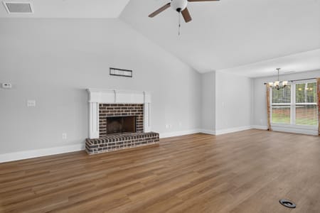 Milledgeville, GA 31061 Baldwin County