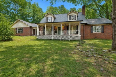 Conyers, GA 30094 Rockdale County