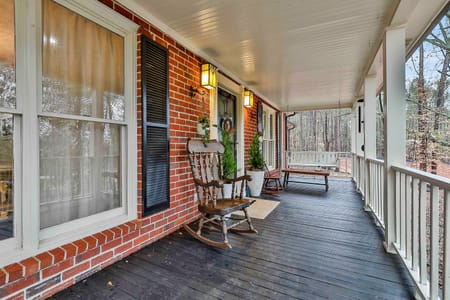 Conyers, GA 30094 Rockdale County