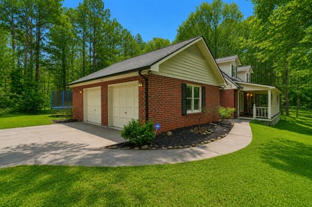Conyers, GA 30094 Rockdale County