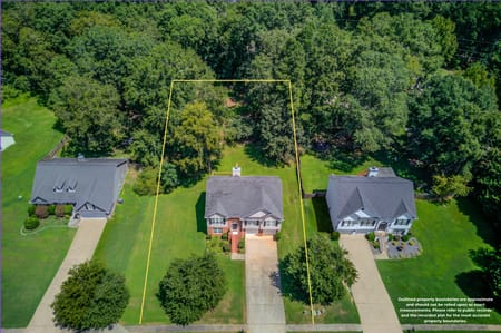 Auburn, GA 30011 Barrow County