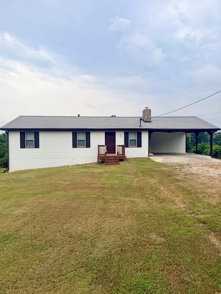 Conyers, GA 30094 Rockdale County