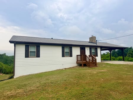 Conyers, GA 30094 Rockdale County