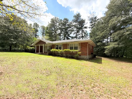 Conyers, GA 30094 Rockdale County