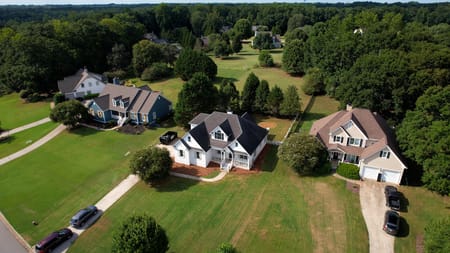 Madison, GA 30650 Morgan County