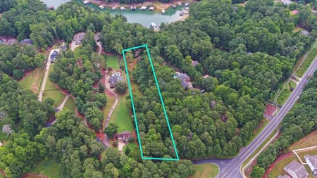 Buford, GA 30518 Gwinnett County