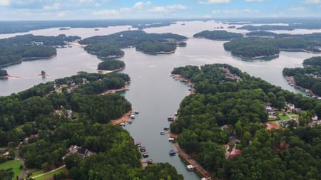 Buford, GA 30518 Gwinnett County