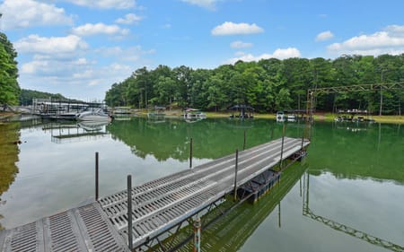 Buford, GA 30518 Gwinnett County