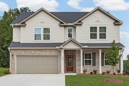 Villa Rica, GA 30180 Douglas County