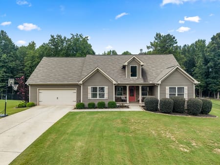 Commerce, GA 30529 Jackson County