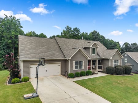 Commerce, GA 30529 Jackson County