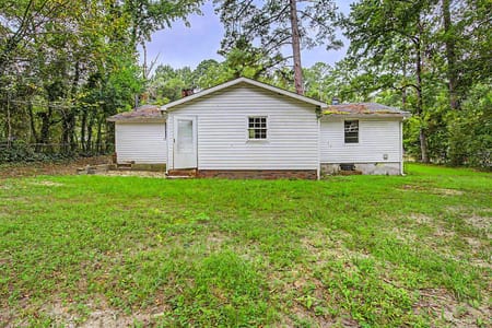 Macon, GA 31211 Jones County