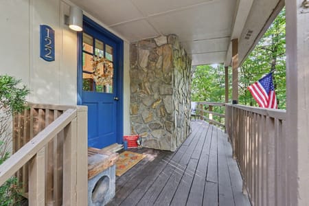 Tiger, GA 30576 Rabun County