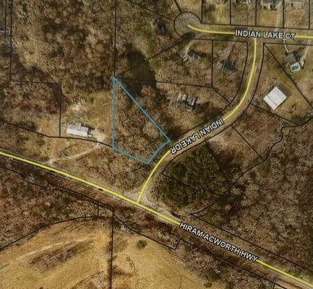 Hiram, GA 30141 Paulding County