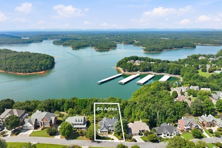 Gainesville, GA 30506 Hall County