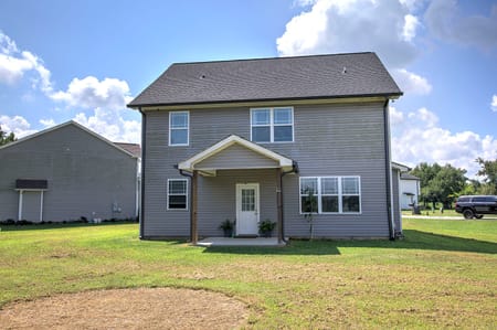 Calhoun, GA 30701 Gordon County