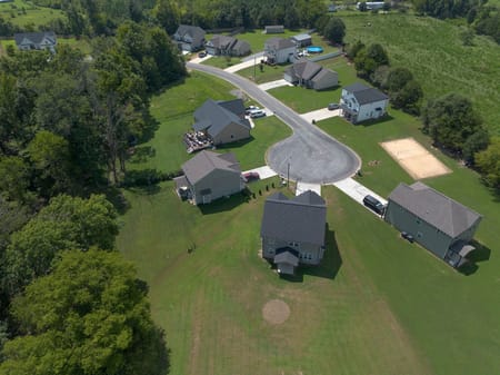 Calhoun, GA 30701 Gordon County