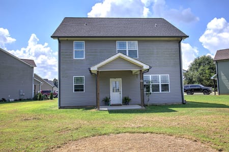 Calhoun, GA 30701 Gordon County