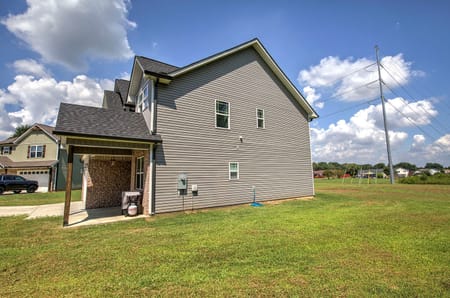Calhoun, GA 30701 Gordon County